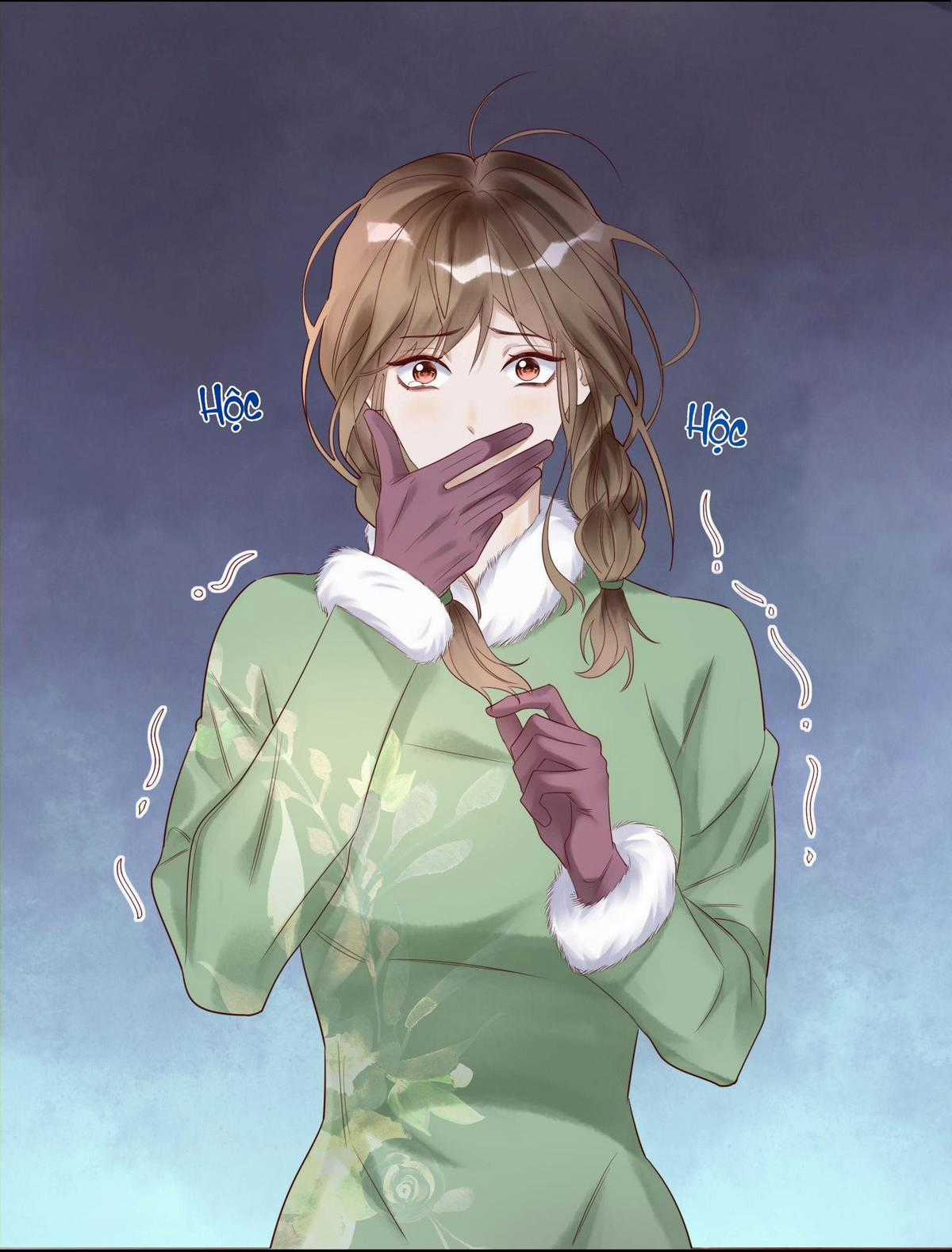 Diễn Giả Làm Thật Chapter 9 trang 42