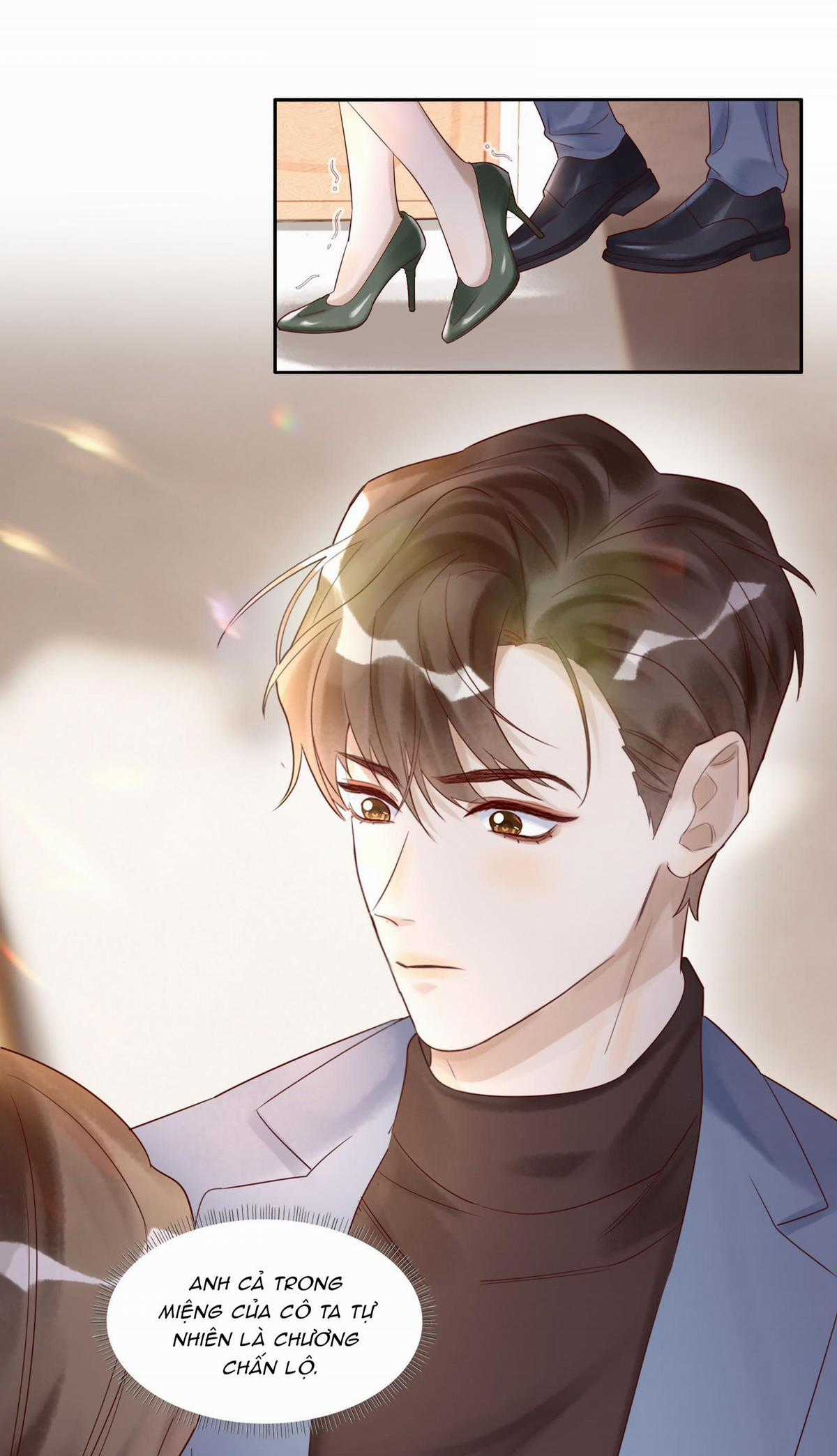 Diễn Giả Làm Thật Chapter 9 trang 45