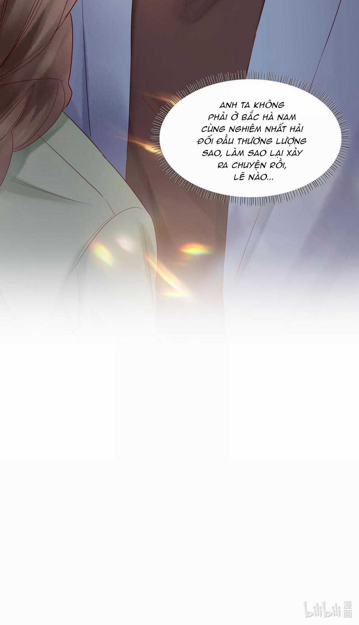 Diễn Giả Làm Thật Chapter 9 trang 46