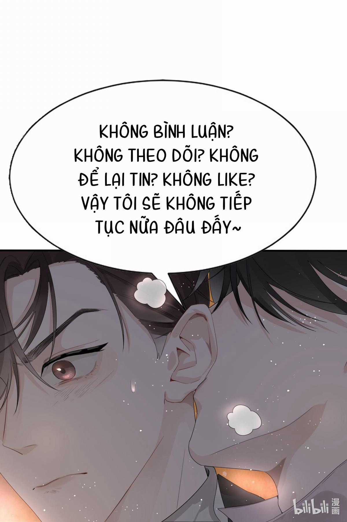 Diễn Giả Làm Thật Chapter 9 trang 47