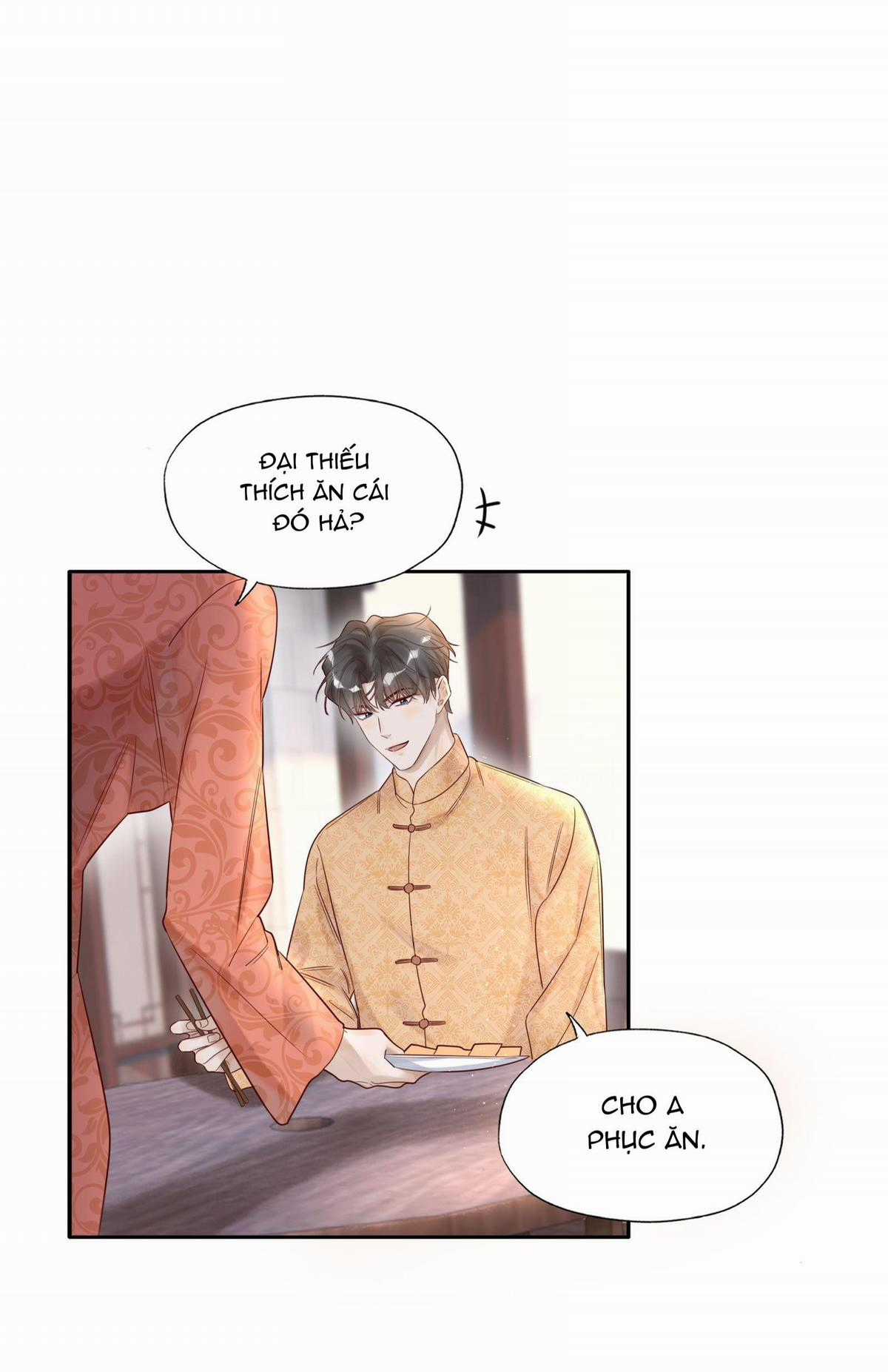 Diễn Giả Làm Thật Chapter 9 trang 7