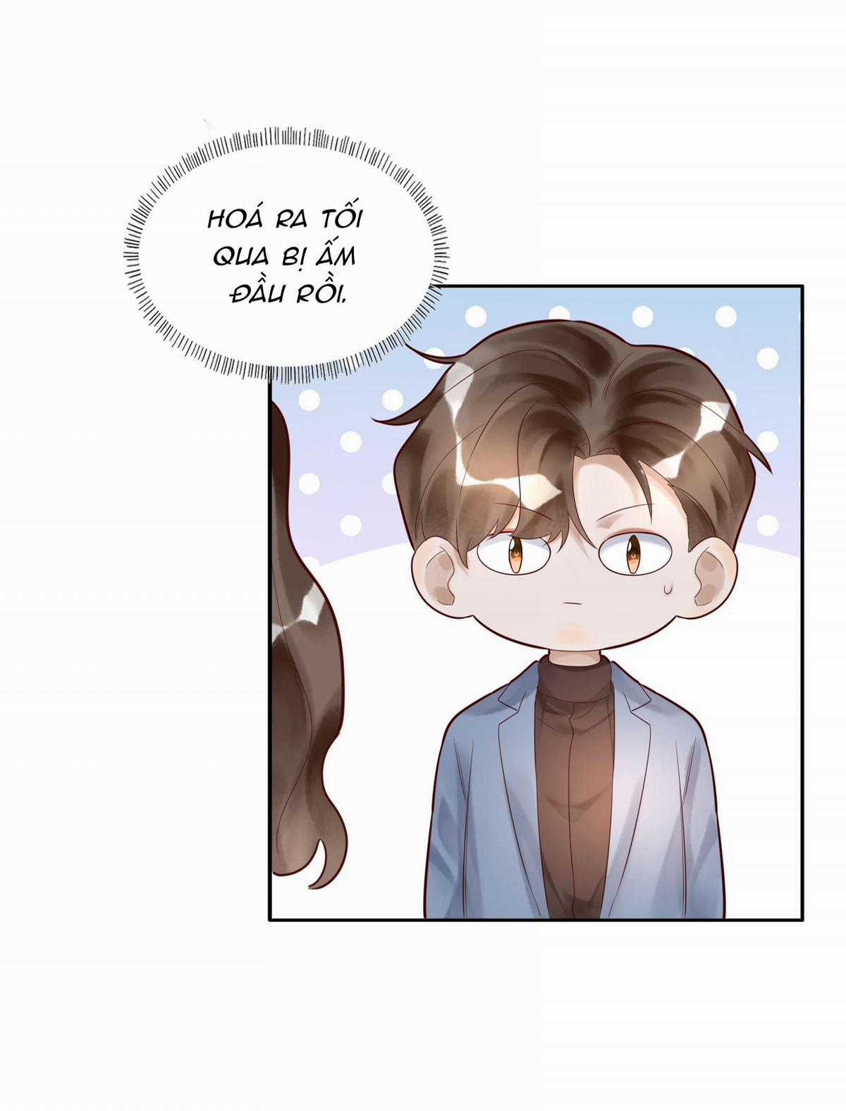 Diễn Giả Làm Thật Chapter 9 trang 8