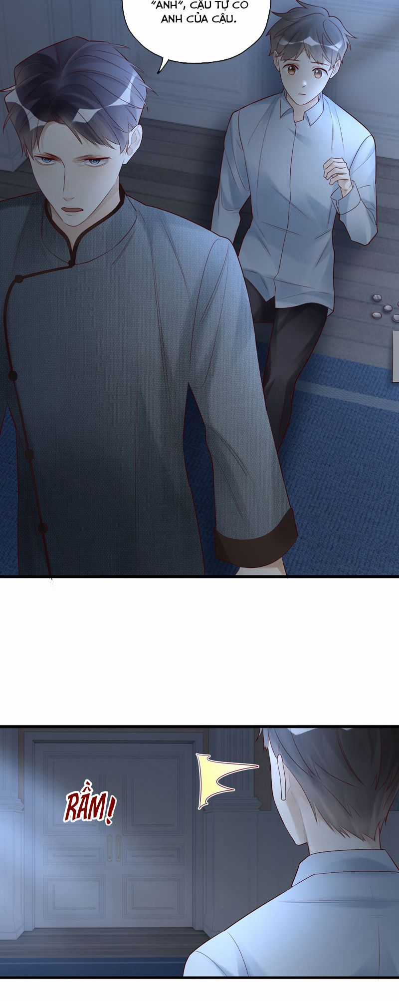 Diễn Giả Làm Thật Chapter 90 trang 13