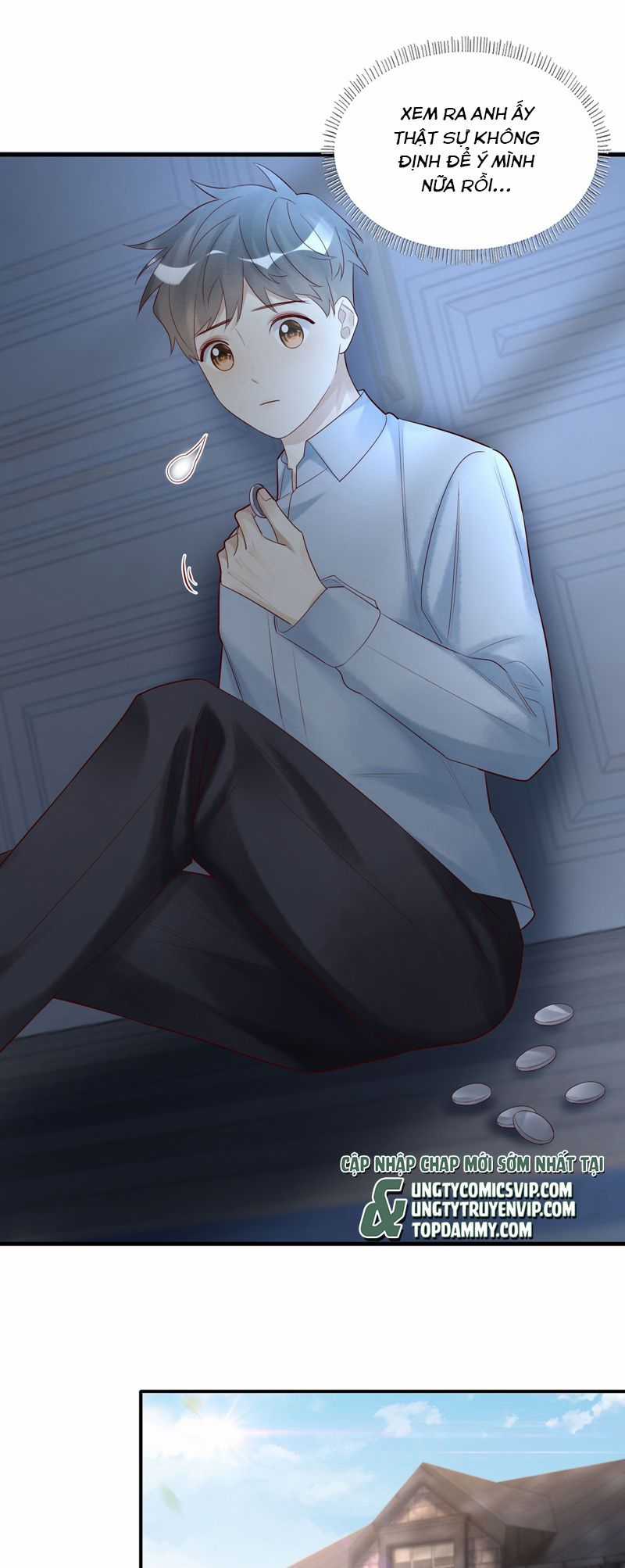 Diễn Giả Làm Thật Chapter 90 trang 14