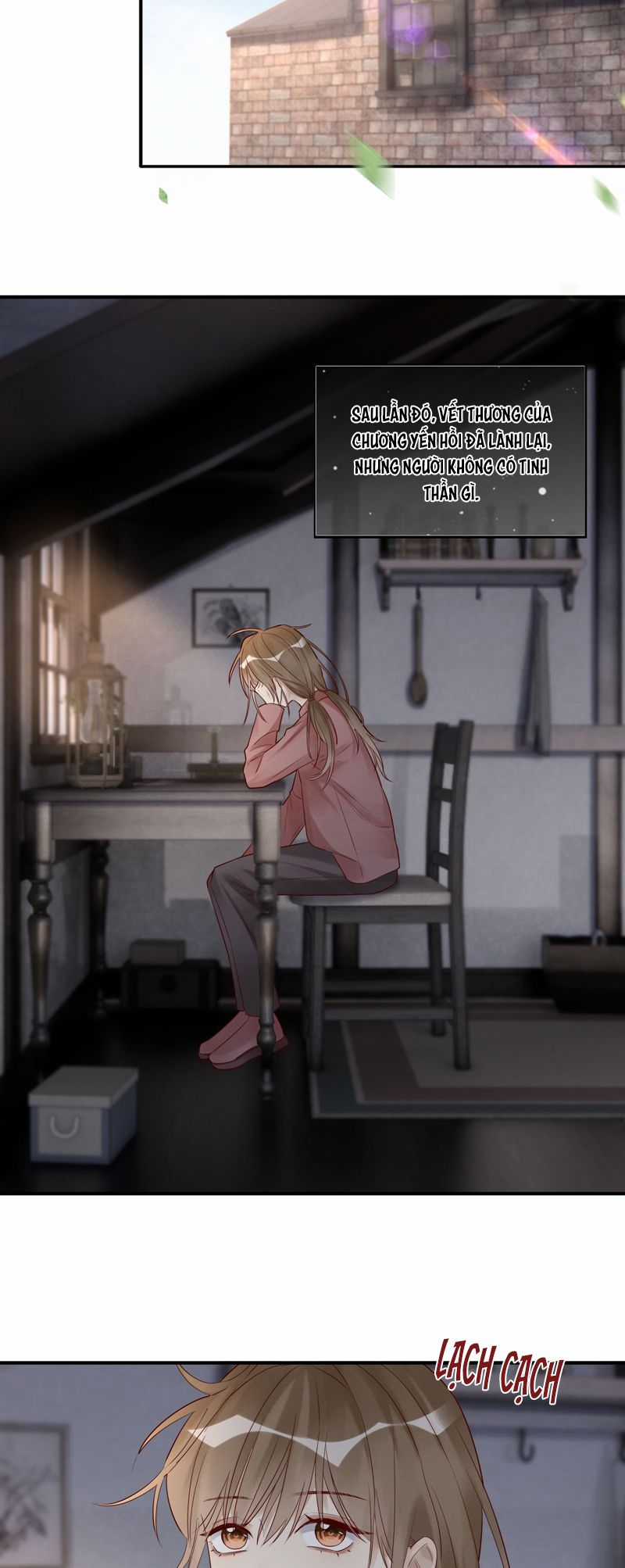 Diễn Giả Làm Thật Chapter 90 trang 15