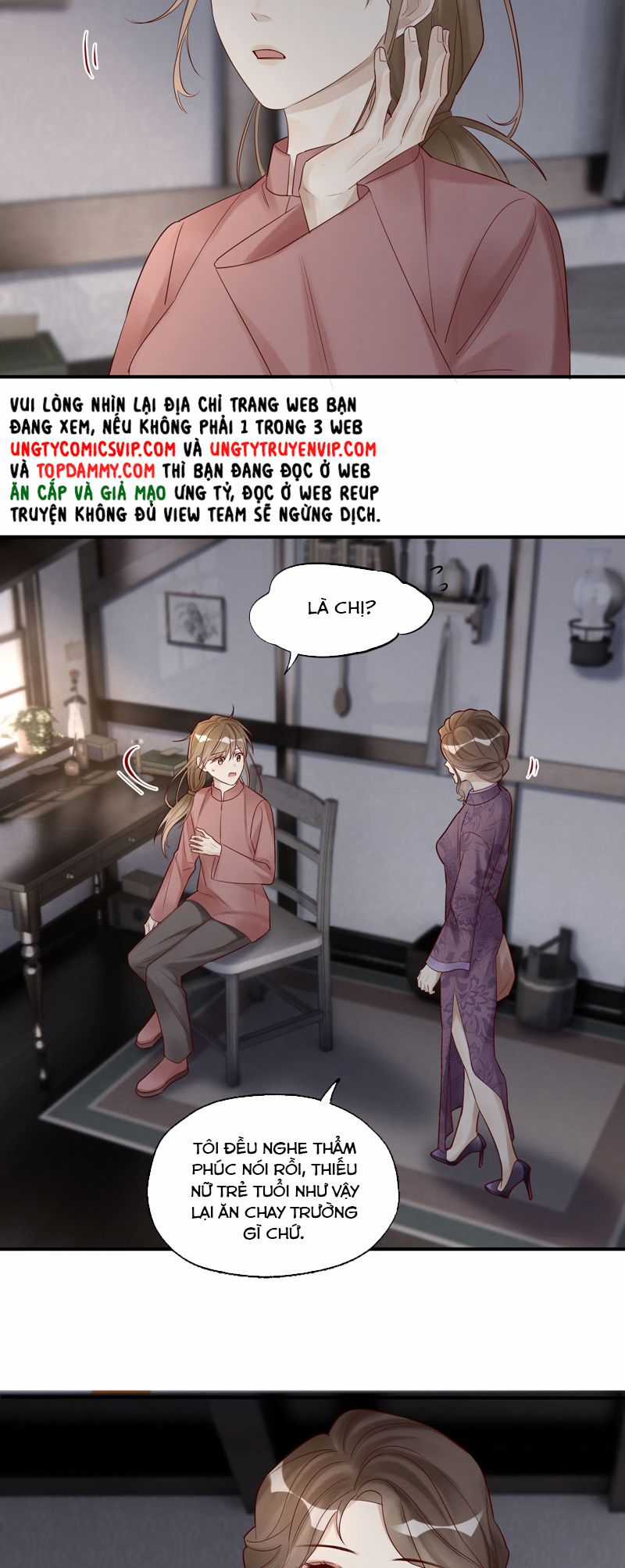 Diễn Giả Làm Thật Chapter 90 trang 16