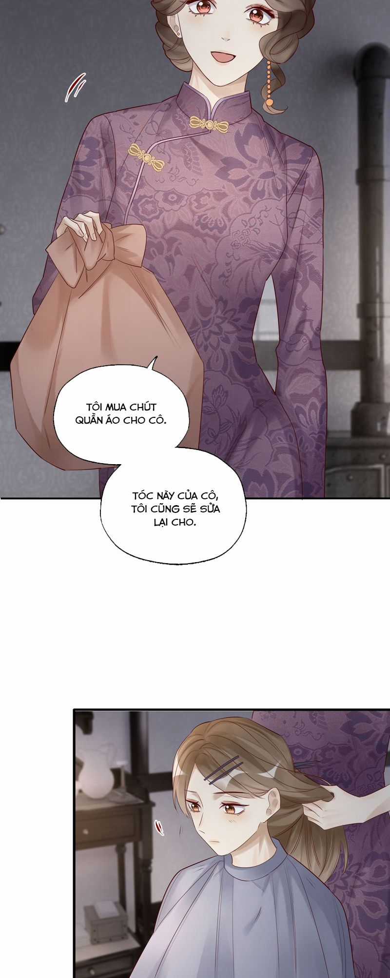 Diễn Giả Làm Thật Chapter 90 trang 17