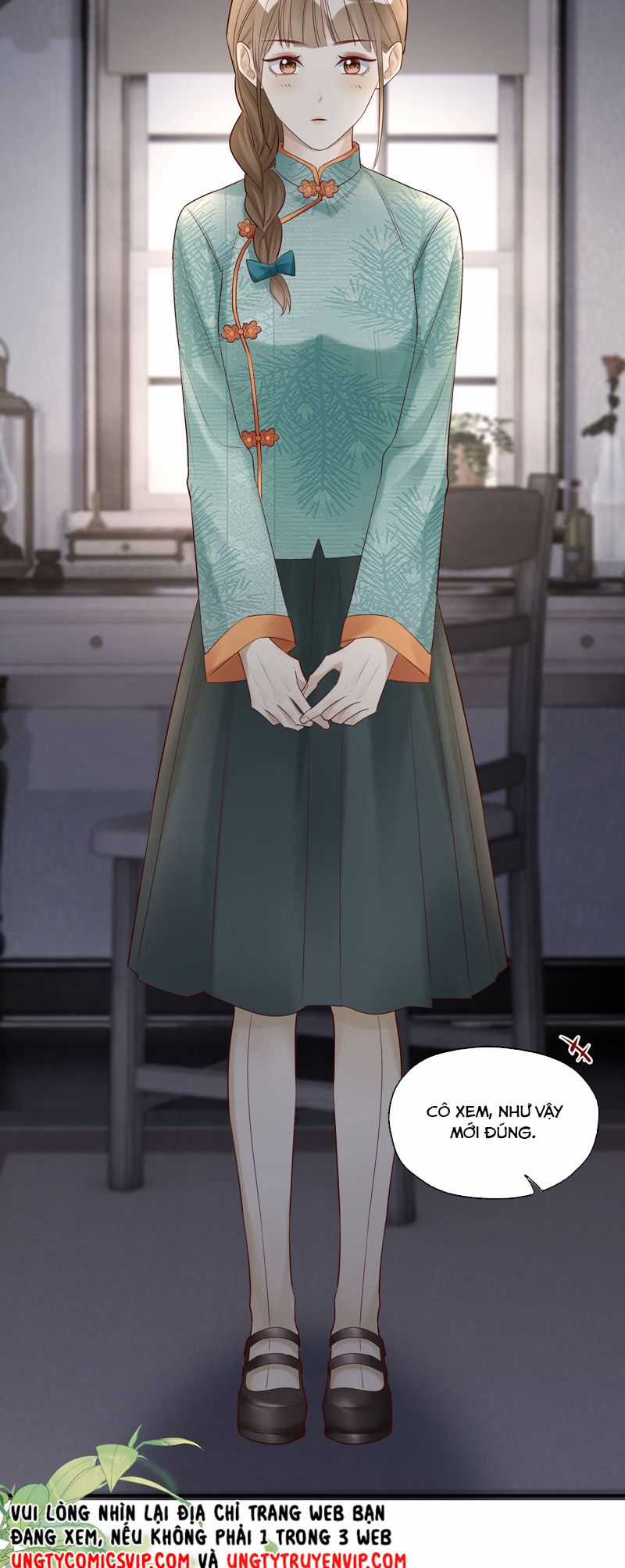 Diễn Giả Làm Thật Chapter 90 trang 19