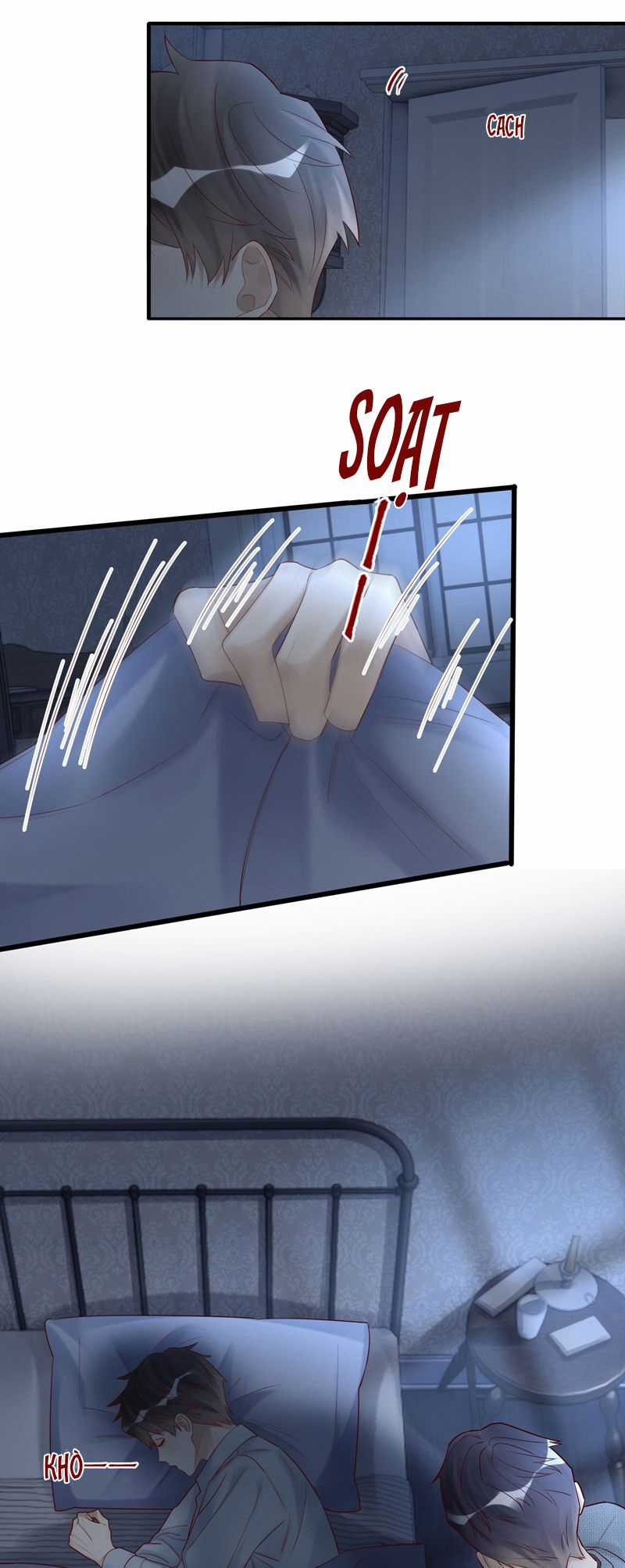 Diễn Giả Làm Thật Chapter 90 trang 2