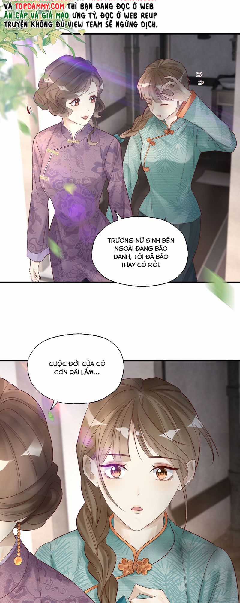 Diễn Giả Làm Thật Chapter 90 trang 20