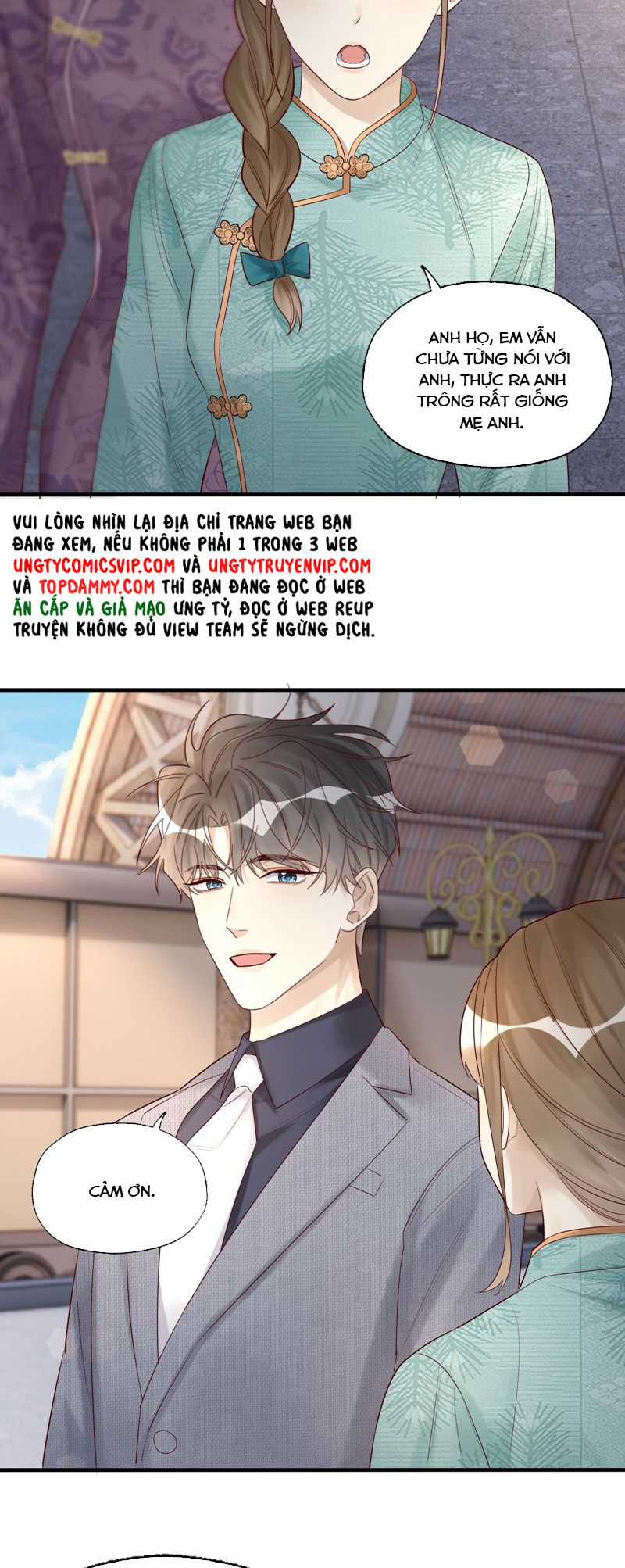 Diễn Giả Làm Thật Chapter 90 trang 24