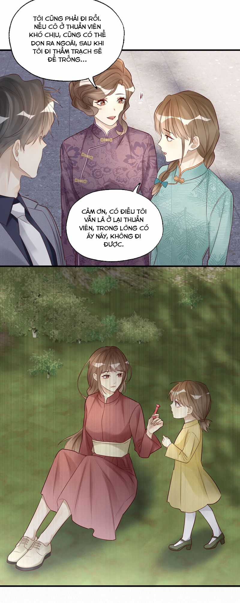 Diễn Giả Làm Thật Chapter 90 trang 25