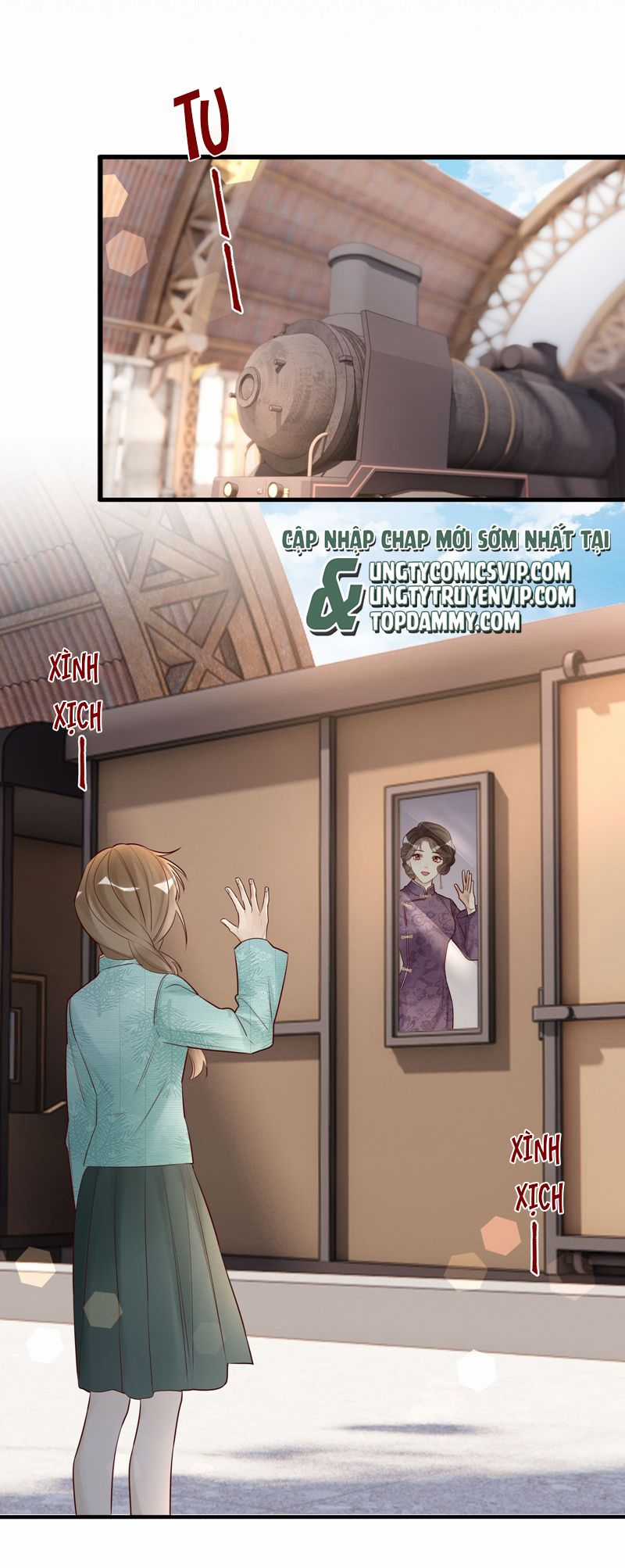 Diễn Giả Làm Thật Chapter 90 trang 26