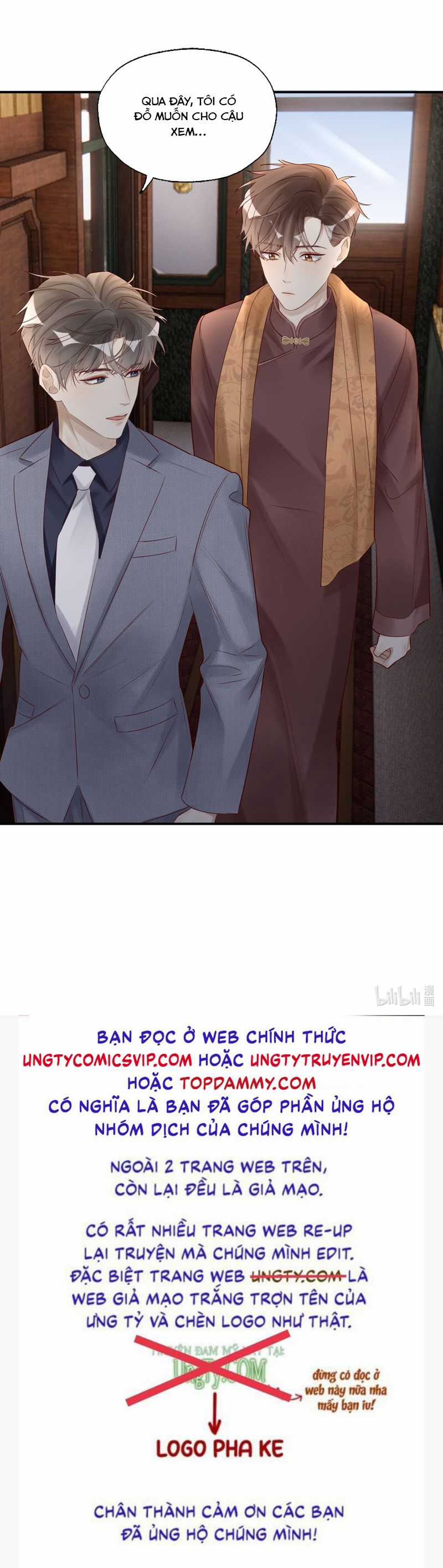 Diễn Giả Làm Thật Chapter 90 trang 27