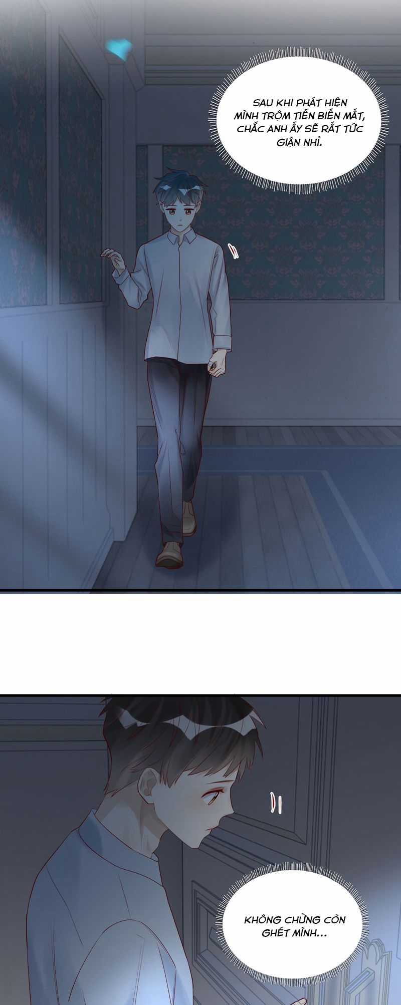 Diễn Giả Làm Thật Chapter 90 trang 5