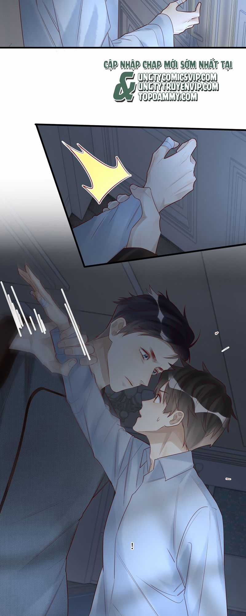 Diễn Giả Làm Thật Chapter 90 trang 6