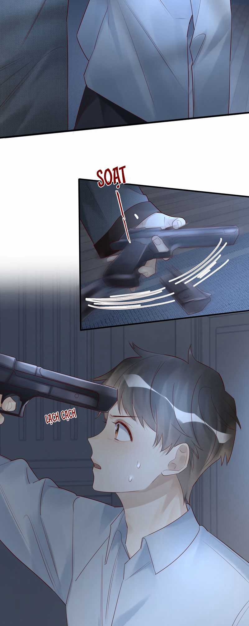 Diễn Giả Làm Thật Chapter 90 trang 7