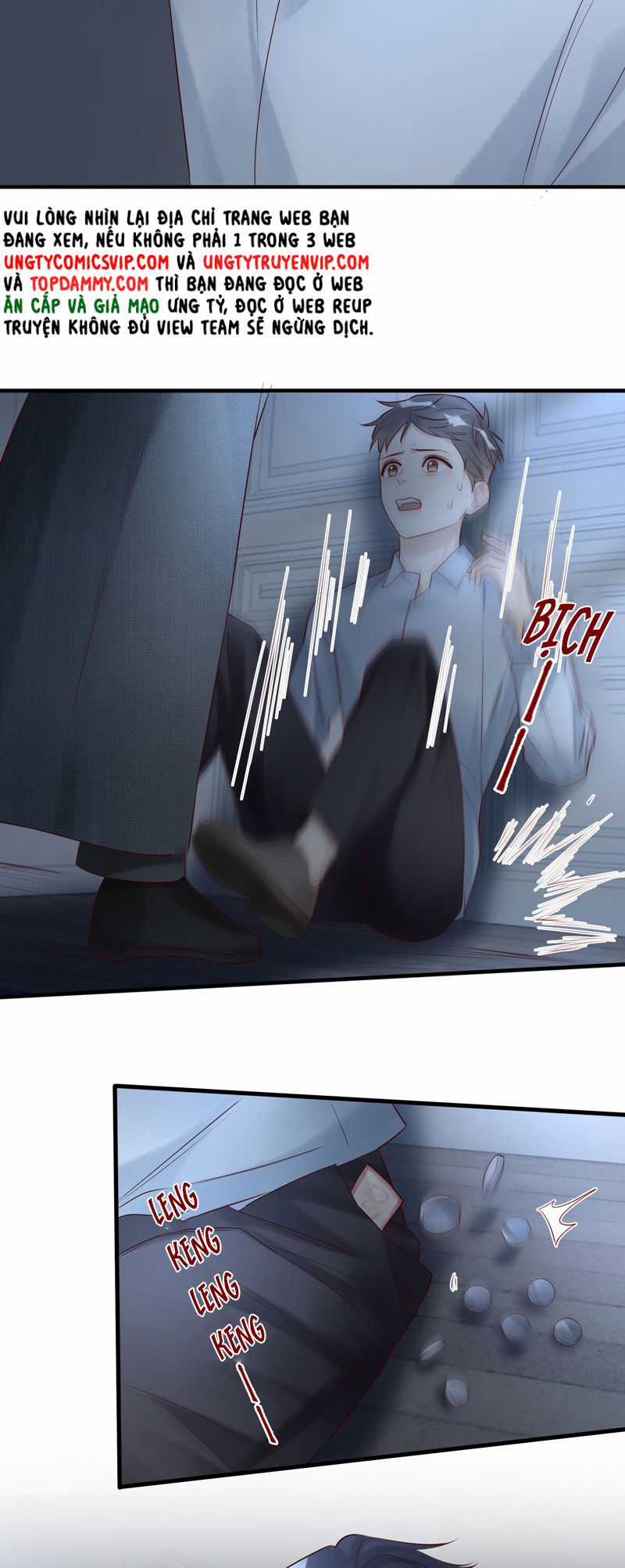 Diễn Giả Làm Thật Chapter 90 trang 8