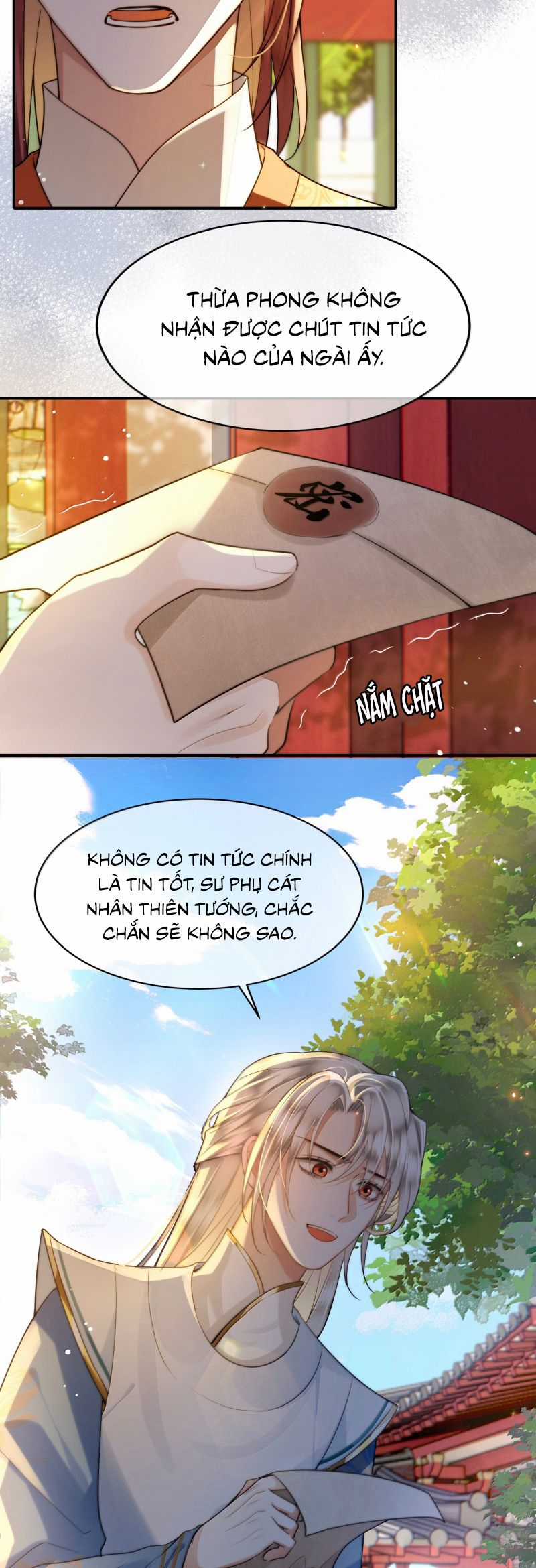 Điện Hạ Khuynh Thành Chapter 125 trang 11