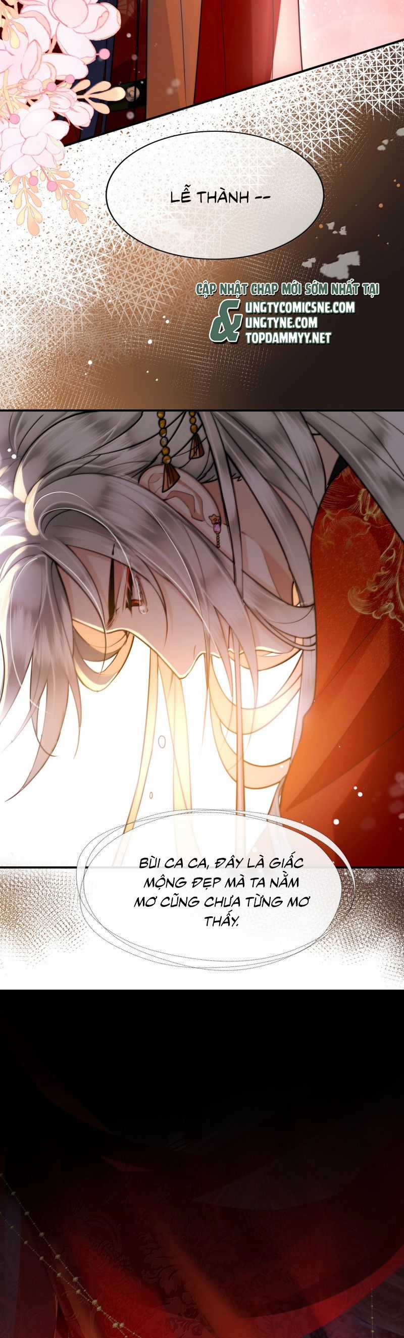 Điện Hạ Khuynh Thành Chapter 125 trang 4