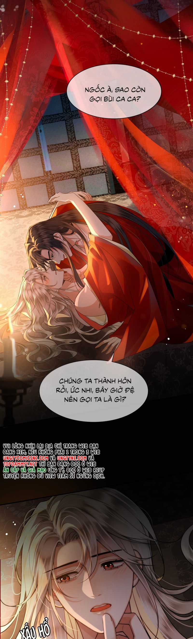 Điện Hạ Khuynh Thành Chapter 125 trang 5
