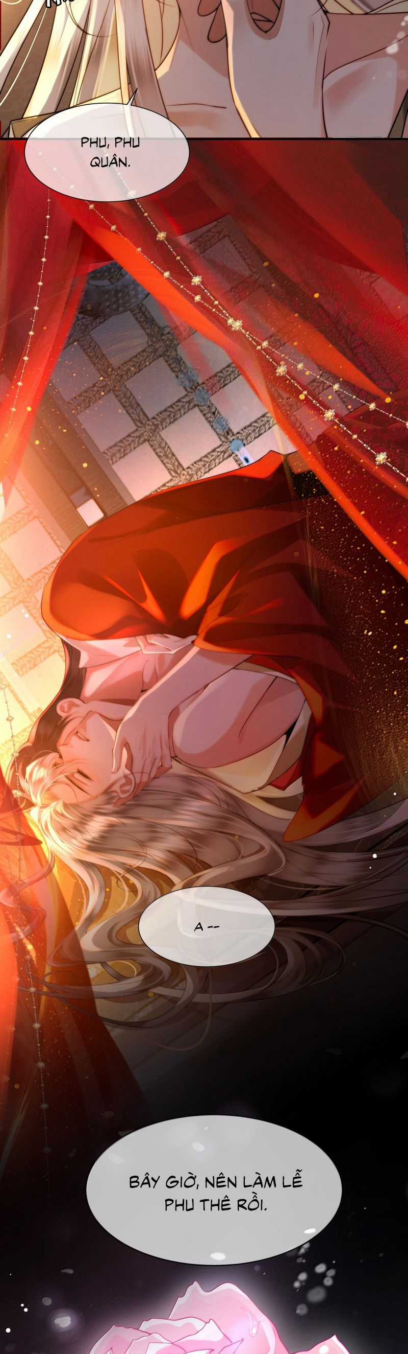 Điện Hạ Khuynh Thành Chapter 125 trang 6