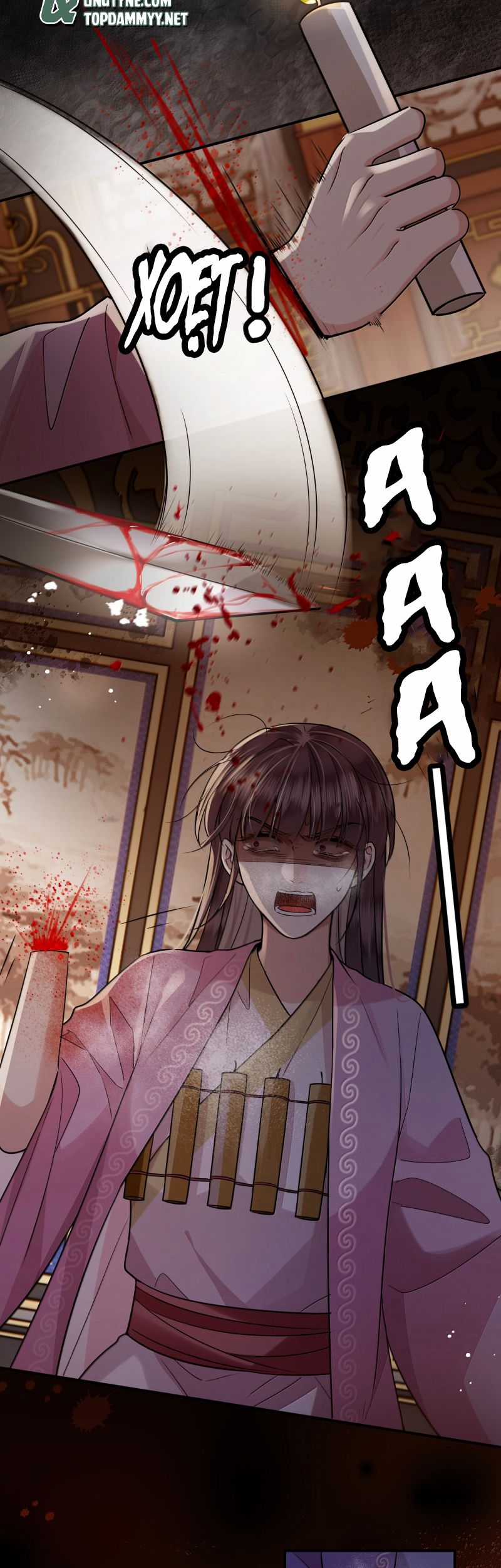 Điện Hạ Khuynh Thành Chapter 127 trang 15