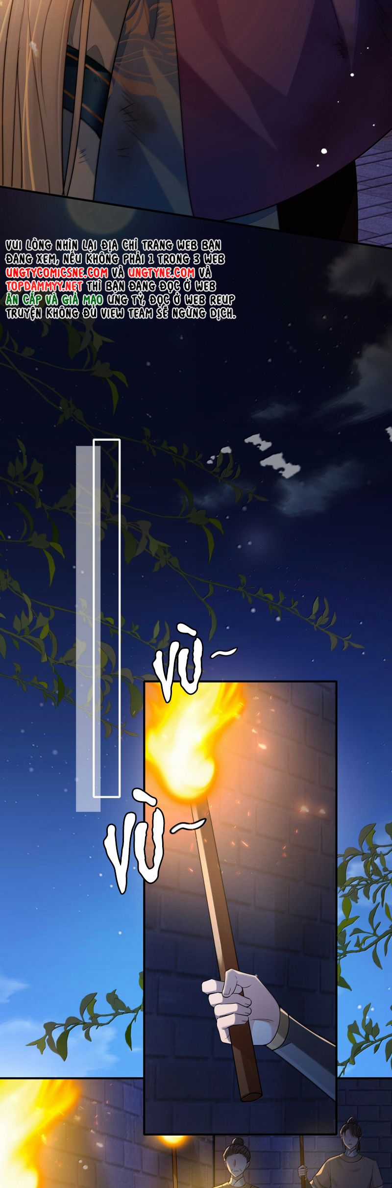 Điện Hạ Khuynh Thành Chapter 128 trang 14