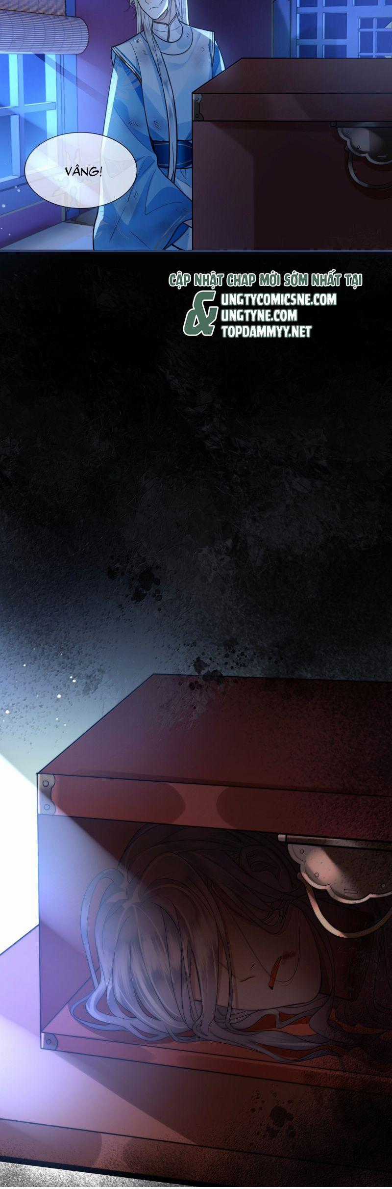 Điện Hạ Khuynh Thành Chapter 128 trang 16