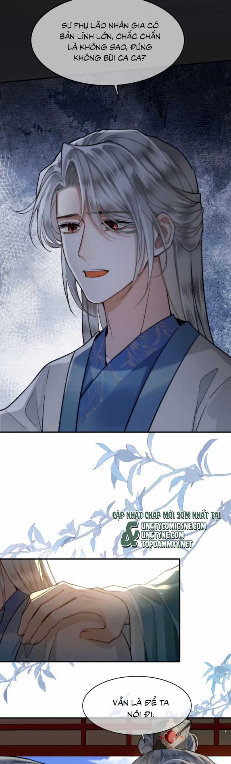 Điện Hạ Khuynh Thành Chapter 129 trang 11