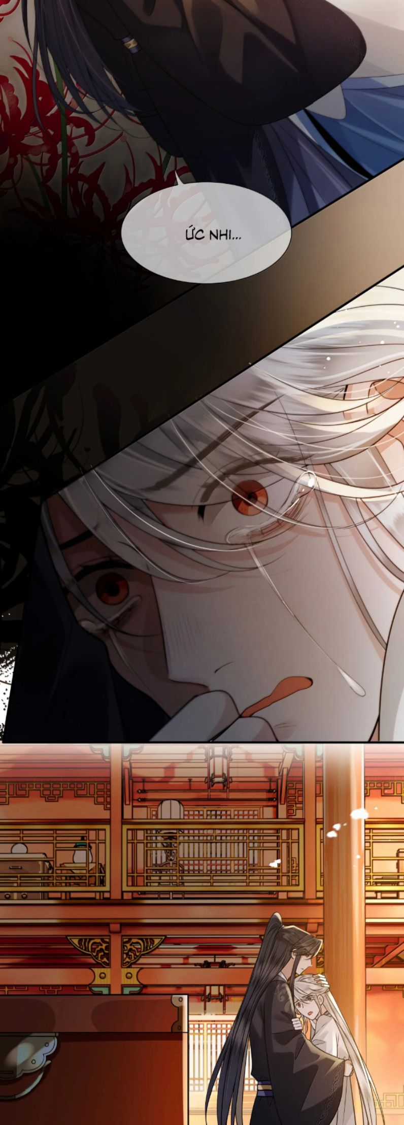 Điện Hạ Khuynh Thành Chapter 129 trang 15