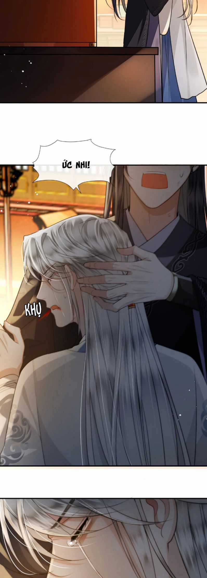 Điện Hạ Khuynh Thành Chapter 129 trang 16