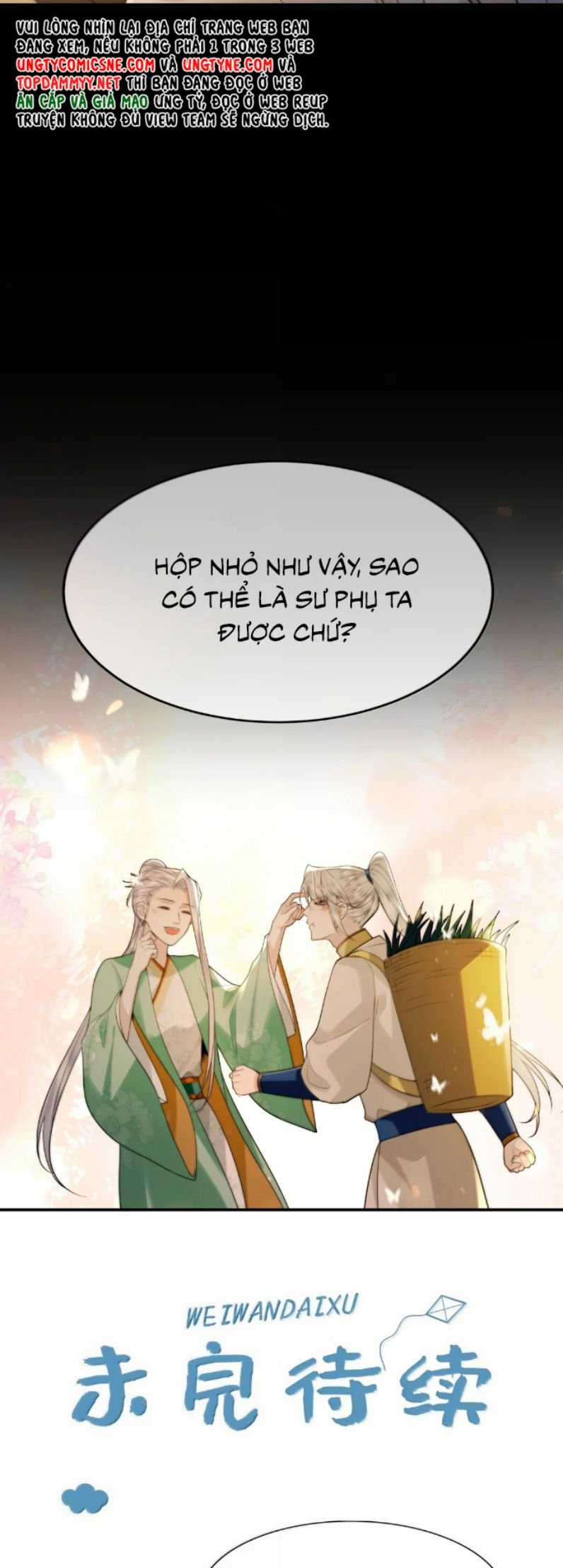 Điện Hạ Khuynh Thành Chapter 129 trang 17