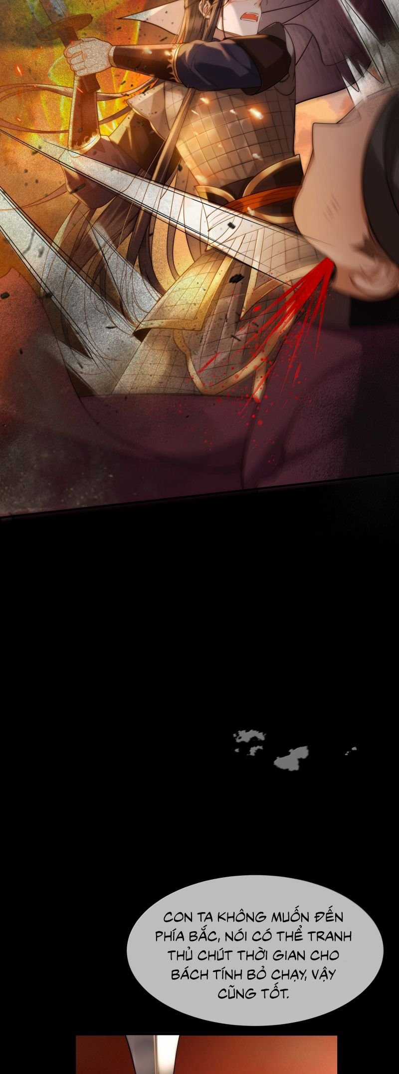 Điện Hạ Khuynh Thành Chapter 130 trang 13