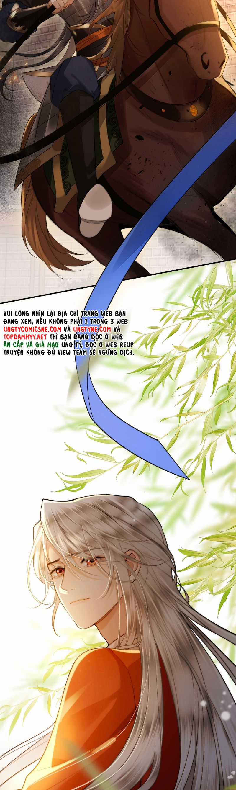 Điện Hạ Khuynh Thành Chapter 130 trang 6