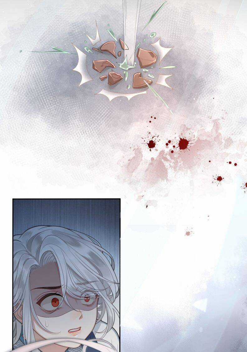 Điện Hạ Khuynh Thành Chương 1 trang 11