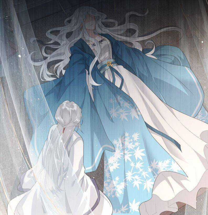 Điện Hạ Khuynh Thành Chương 1 trang 14