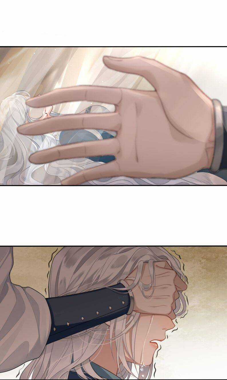 Điện Hạ Khuynh Thành Chương 1 trang 16