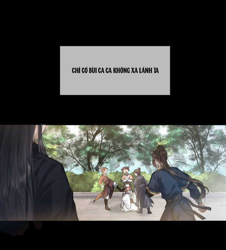 Điện Hạ Khuynh Thành Chương 1 trang 19