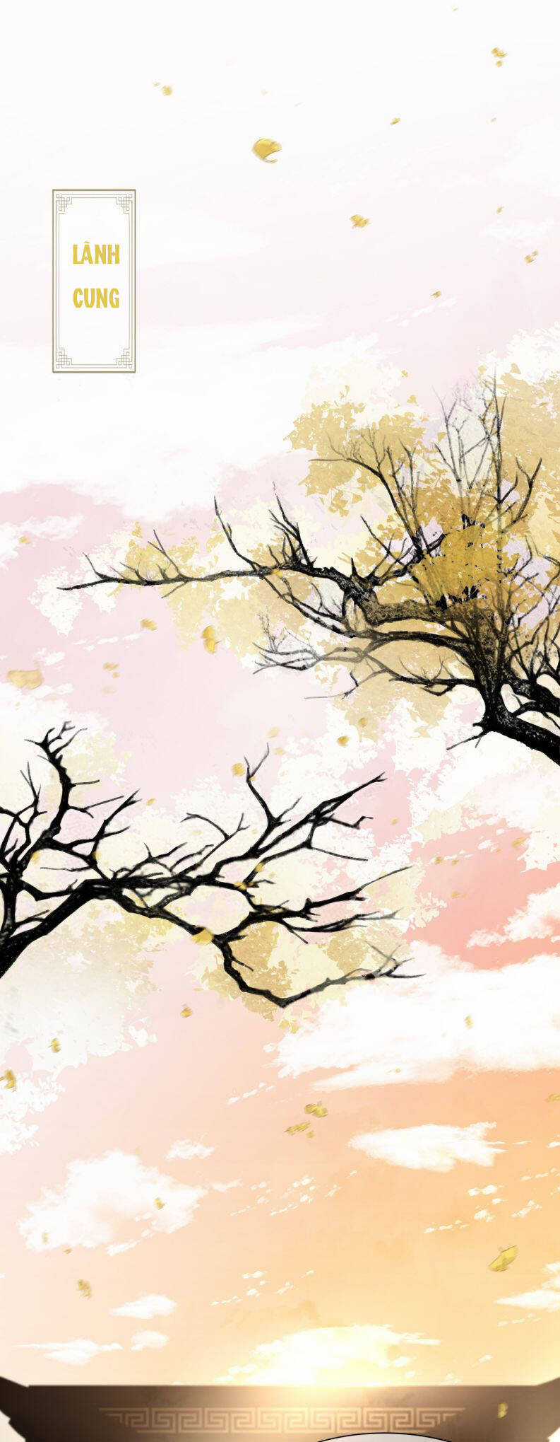 Điện Hạ Khuynh Thành Chương 1 trang 2