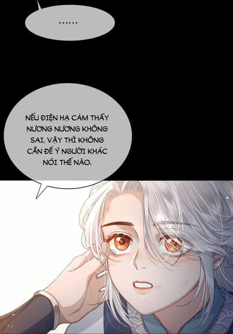 Điện Hạ Khuynh Thành Chương 1 trang 21