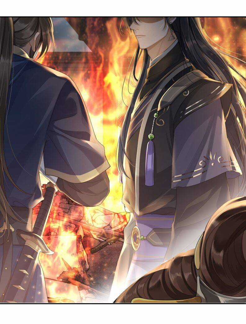 Điện Hạ Khuynh Thành Chương 1 trang 30