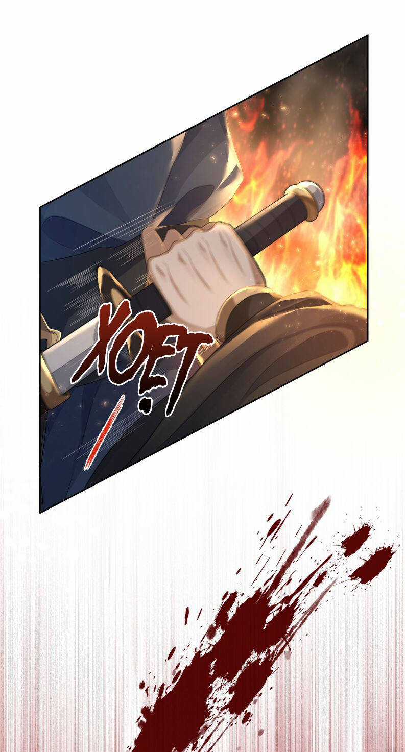 Điện Hạ Khuynh Thành Chương 1 trang 31