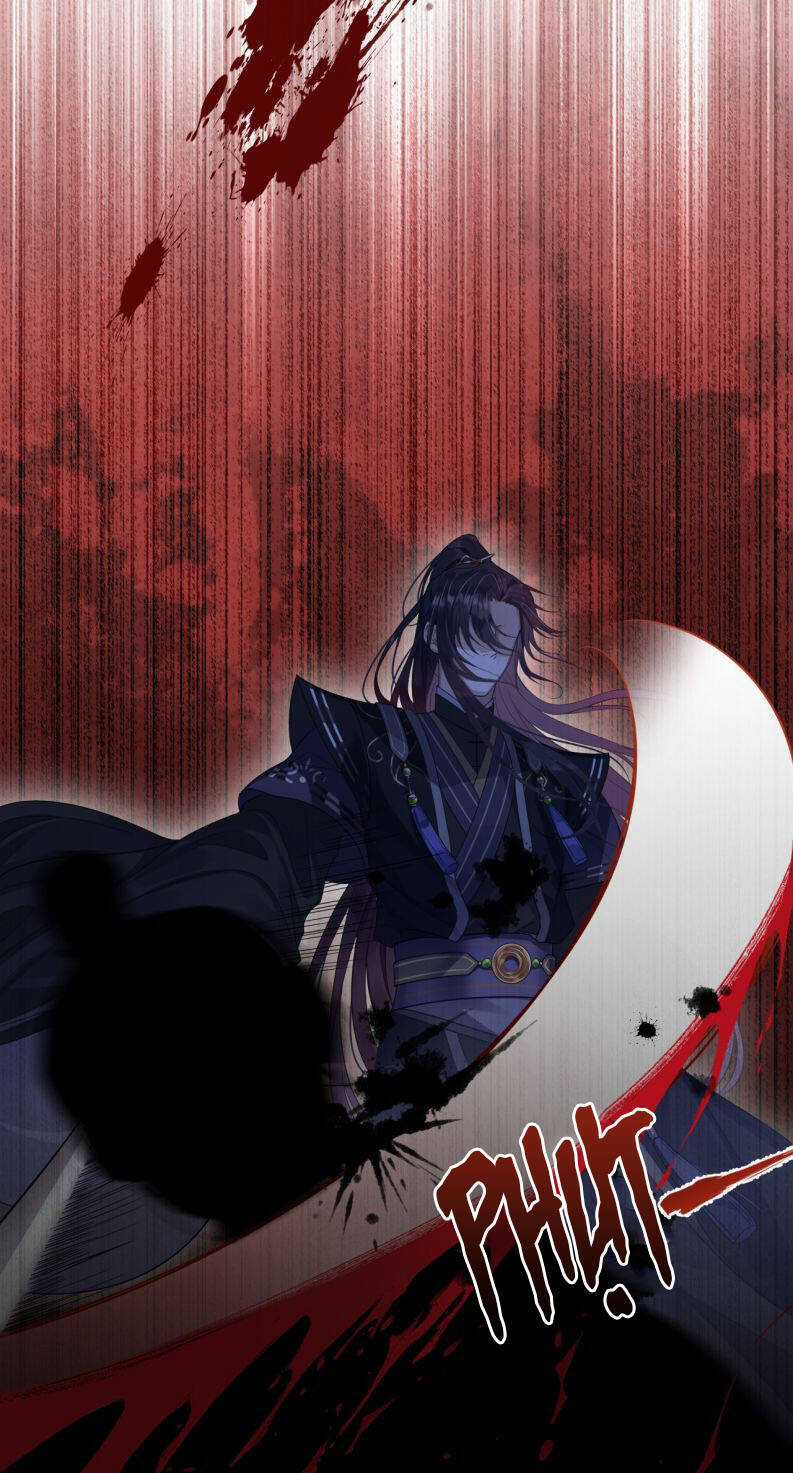 Điện Hạ Khuynh Thành Chương 1 trang 32