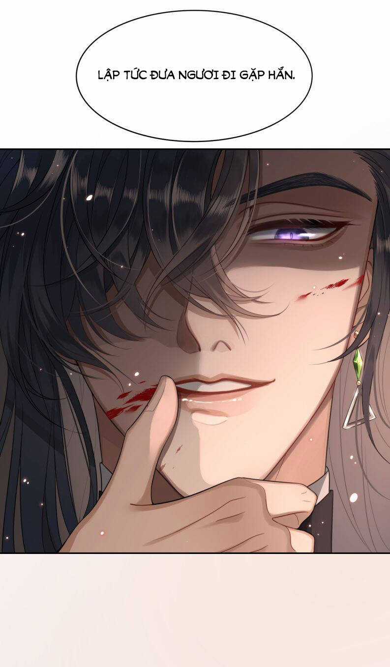 Điện Hạ Khuynh Thành Chương 1 trang 36