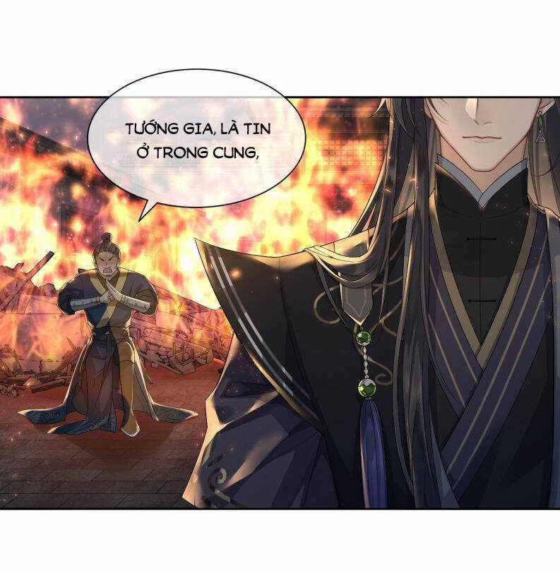 Điện Hạ Khuynh Thành Chương 1 trang 37