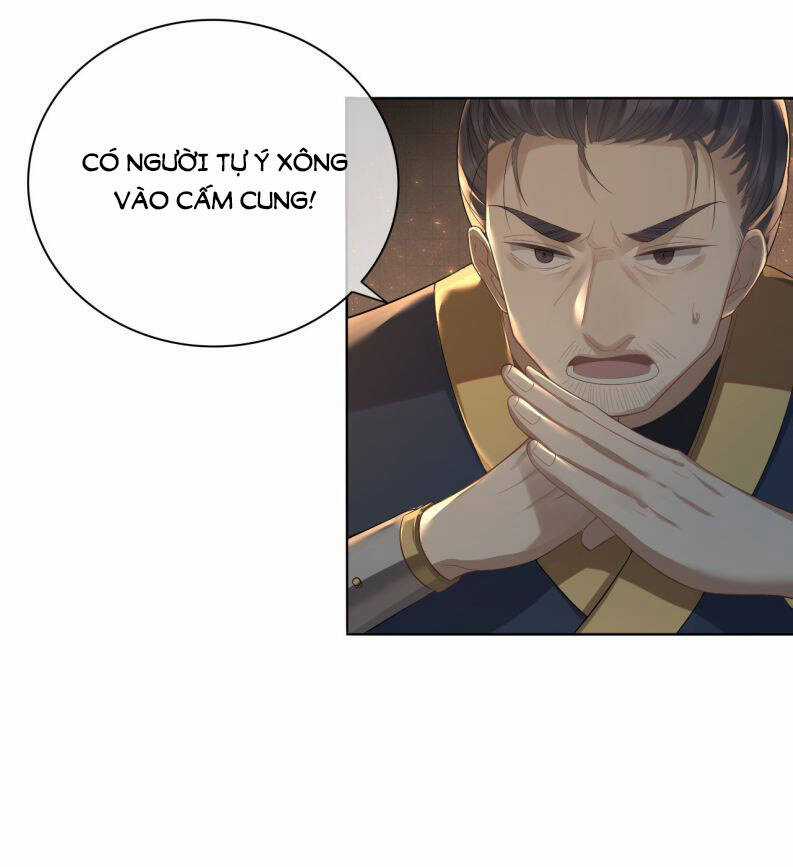 Điện Hạ Khuynh Thành Chương 1 trang 38