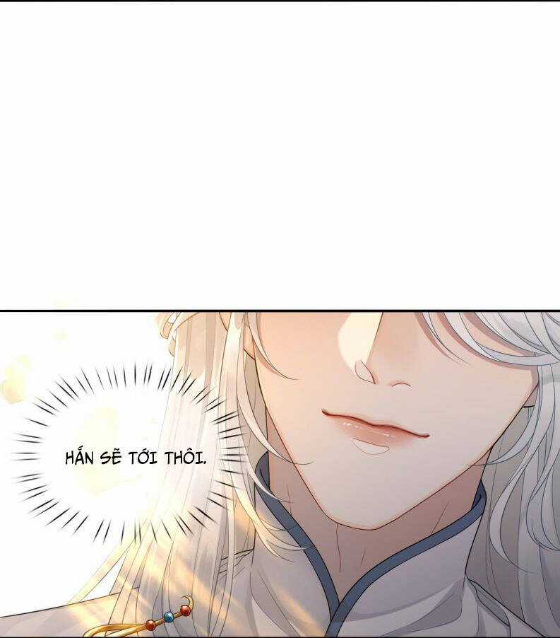 Điện Hạ Khuynh Thành Chương 1 trang 4