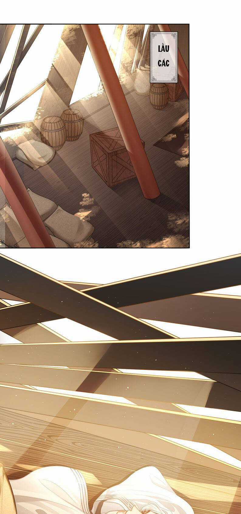 Điện Hạ Khuynh Thành Chương 1 trang 41