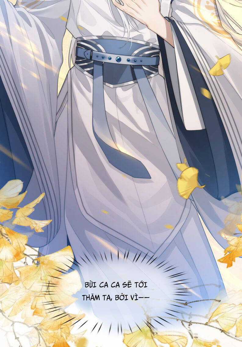 Điện Hạ Khuynh Thành Chương 1 trang 6